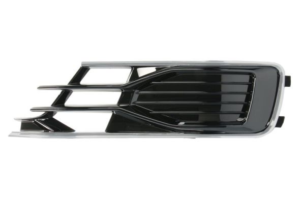 Ventilatiegrille, bumper Blic 6502-07-0042917P