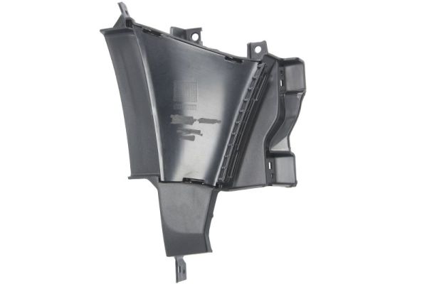 Ventilatiegrille, bumper Blic 6502-07-0043918P