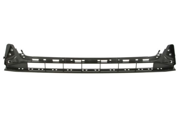 Ventilatiegrille, bumper Blic 6502-07-0043921P