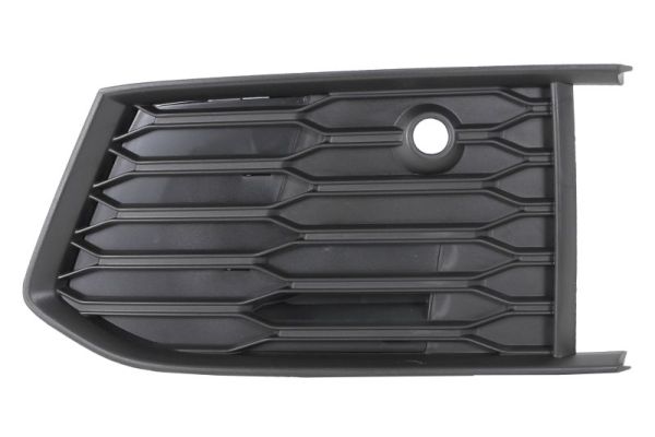 Ventilatiegrille, bumper Blic 6502-07-0043925P