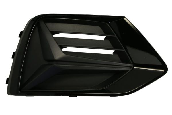 Ventilatiegrille, bumper Blic 6502-07-0044912P