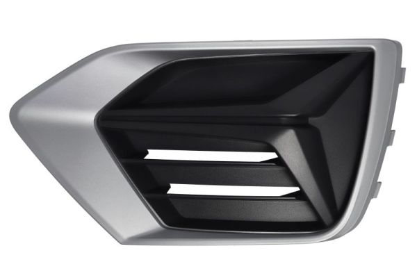 Ventilatiegrille, bumper Blic 6502-07-0044914P