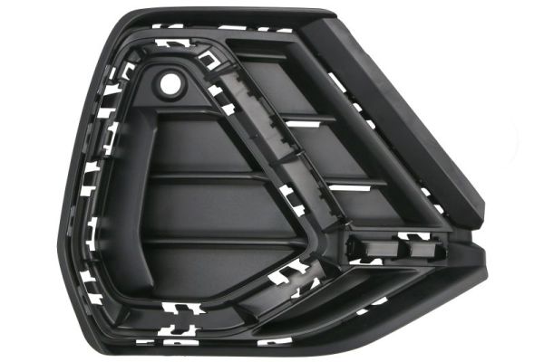 Ventilatiegrille, bumper Blic 6502-07-0044916P