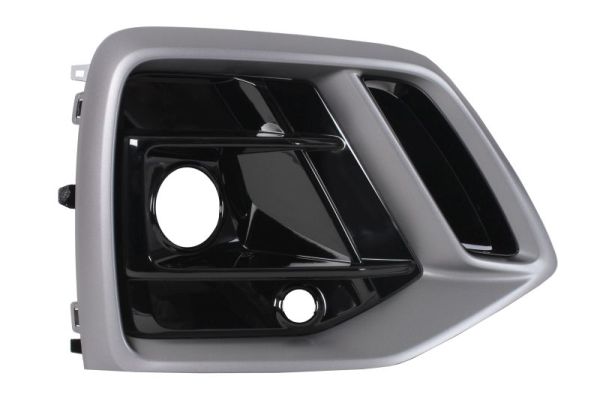 Ventilatiegrille, bumper Blic 6502-07-0048912RP