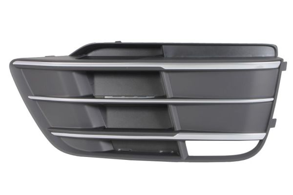 Ventilatiegrille, bumper Blic 6502-07-0048912SP