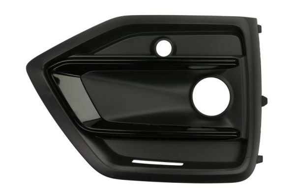 Ventilatiegrille, bumper Blic 6502-07-0048913P