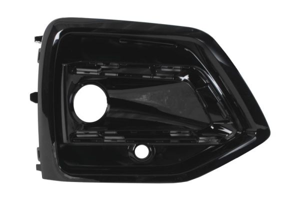 Ventilatiegrille, bumper Blic 6502-07-0048916P