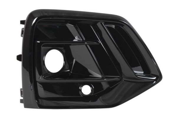 Ventilatiegrille, bumper Blic 6502-07-0048916SP