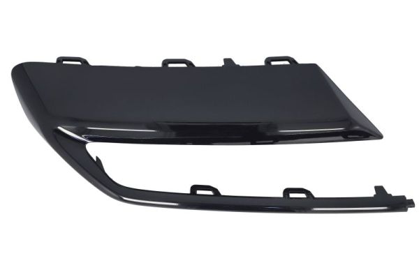 Sier- / beschermingspaneel, bumper Blic 6502-07-0048918P