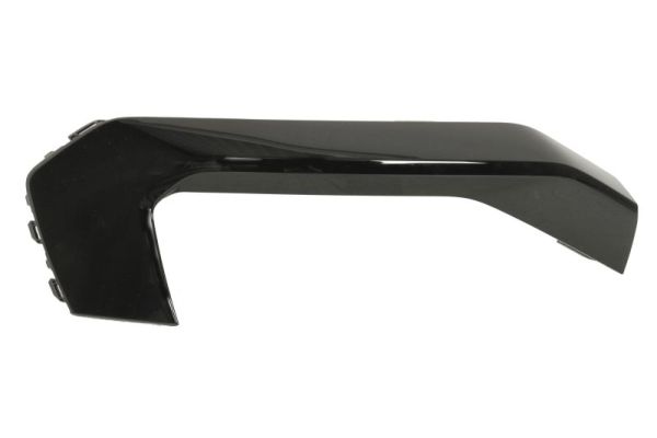 Sier- / beschermingspaneel, bumper Blic 6502-07-0048976BP