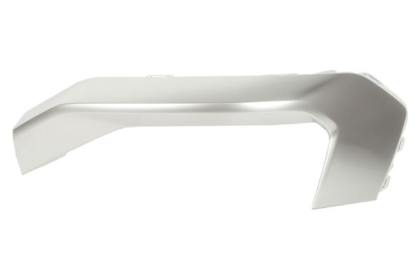 Sier- / beschermingspaneel, bumper Blic 6502-07-0048977P