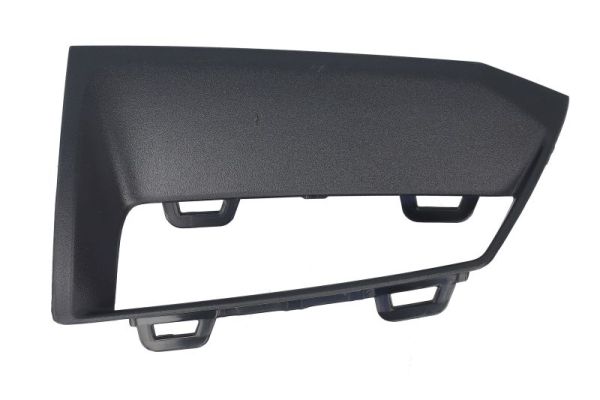 Sier- / beschermingspaneel, bumper Blic 6502-07-0052921P