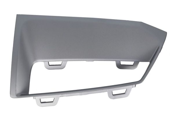 Sier- / beschermingspaneel, bumper Blic 6502-07-0052923P