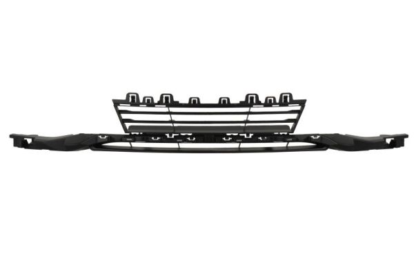 Ventilatiegrille, bumper Blic 6502-07-0063911MP