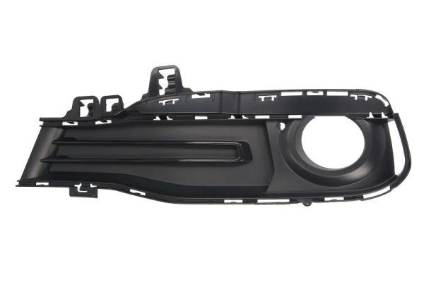 Ventilatiegrille, bumper Blic 6502-07-0063913BP