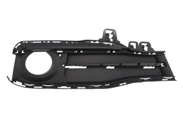 Ventilatiegrille, bumper Blic 6502-07-0063916SP