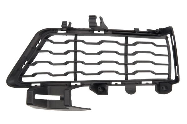 Ventilatiegrille, bumper Blic 6502-07-0063917RP