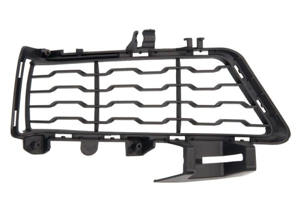 Ventilatiegrille, bumper Blic 6502-07-0063918RP