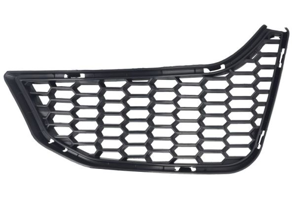 Ventilatiegrille, bumper Blic 6502-07-0063919P