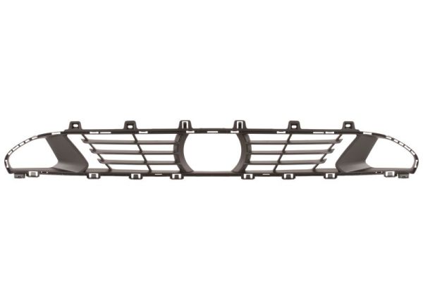 Ventilatiegrille, bumper Blic 6502-07-0064910P