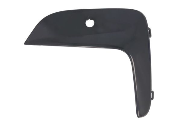 Ventilatiegrille, bumper Blic 6502-07-0064923P