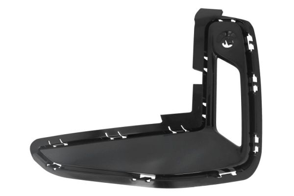 Ventilatiegrille, bumper Blic 6502-07-0064931P