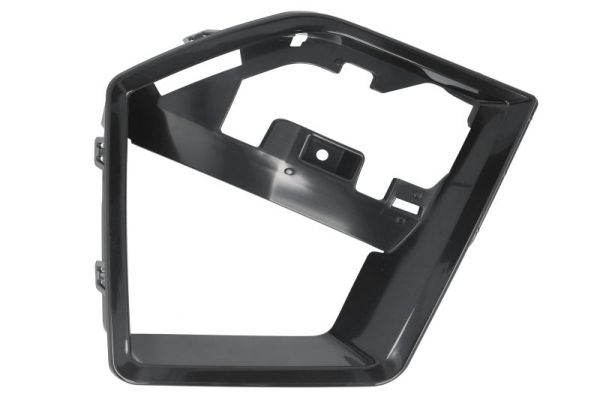 Ventilatiegrille, bumper Blic 6502-07-0064936P