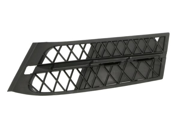 Ventilatiegrille, bumper Blic 6502-07-0067923GP