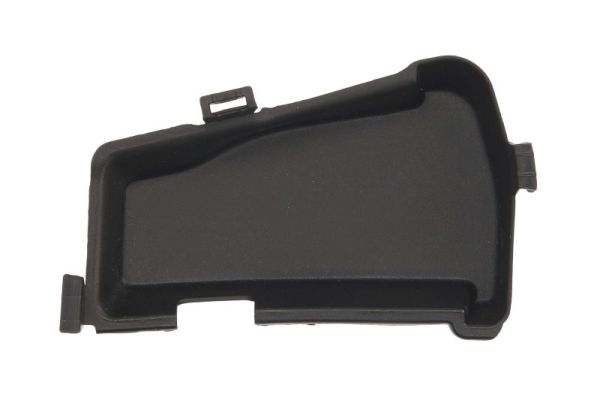 Ventilatiegrille, bumper Blic 6502-07-0067926MP