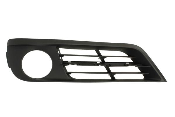 Ventilatiegrille, bumper Blic 6502-07-0067928GP