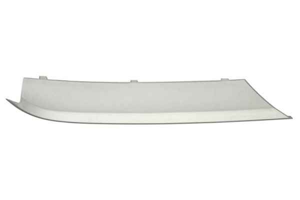 Ventilatiegrille, bumper Blic 6502-07-0067932GP