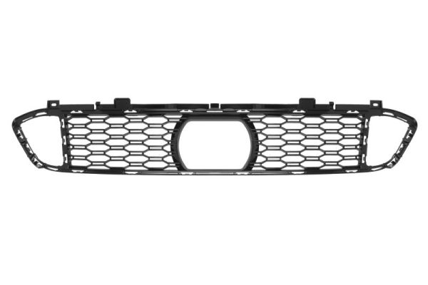 Ventilatiegrille, bumper Blic 6502-07-0067939P
