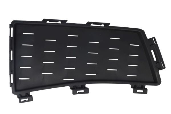 Ventilatiegrille, bumper Blic 6502-07-0067942P
