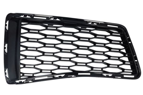 Ventilatiegrille, bumper Blic 6502-07-0067946P