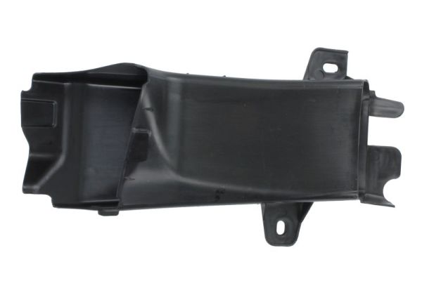 Ventilatiegrille, bumper Blic 6502-07-00679911GP