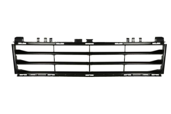 Ventilatiegrille, bumper Blic 6502-07-0068910P