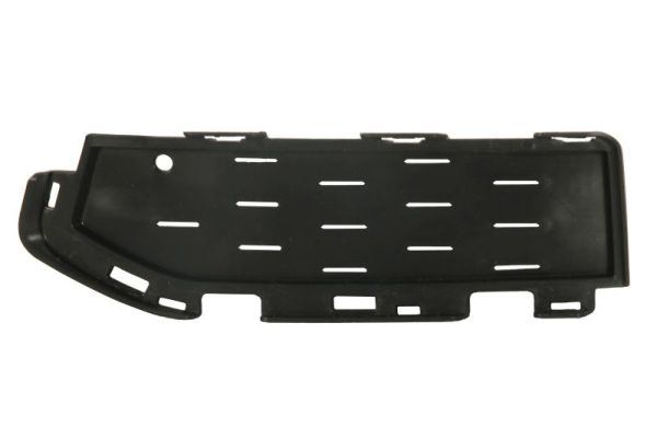 Ventilatiegrille, bumper Blic 6502-07-0068913WP