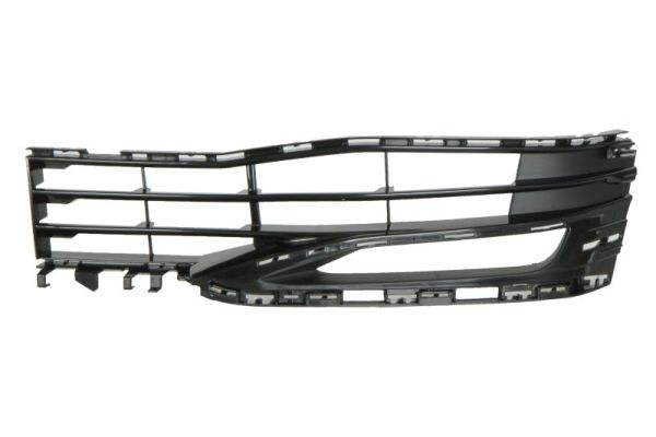 Ventilatiegrille, bumper Blic 6502-07-0068914P