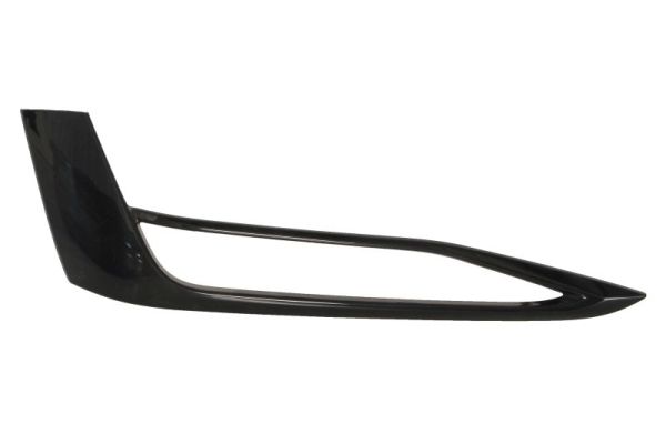 Ventilatiegrille, bumper Blic 6502-07-0068921P