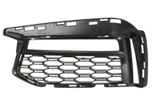 Ventilatiegrille, bumper Blic 6502-07-0068925P
