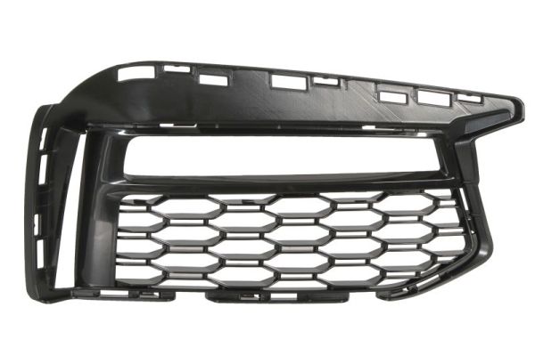 Ventilatiegrille, bumper Blic 6502-07-0068926P