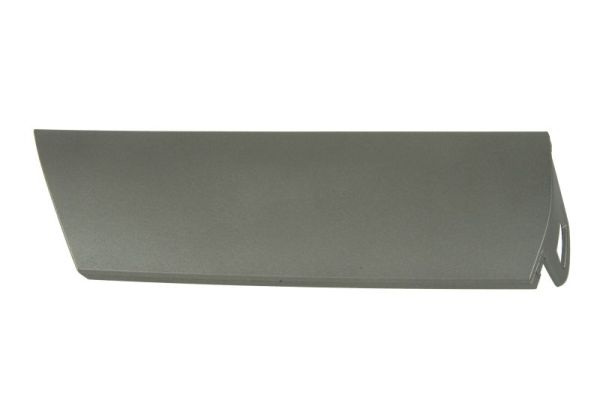 Ventilatiegrille, bumper Blic 6502-07-0068928P