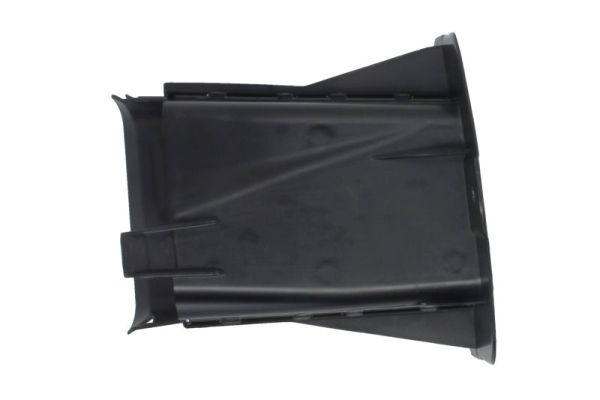 Ventilatiegrille, bumper Blic 6502-07-00689911PP