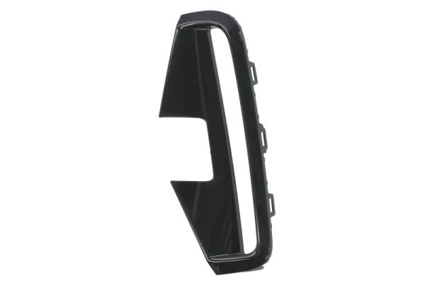 Houder, bumper Blic 6502-07-0070921P