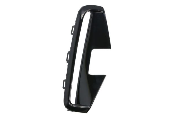 Ventilatiegrille, bumper Blic 6502-07-0070922P