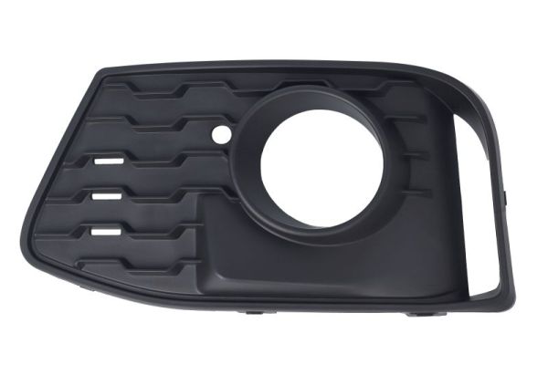 Ventilatiegrille, bumper Blic 6502-07-0071903MP