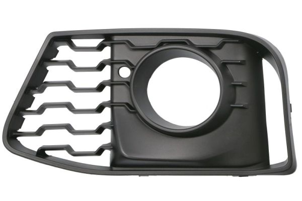 Ventilatiegrille, bumper Blic 6502-07-0071905MP