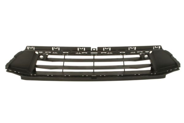 Ventilatiegrille, bumper Blic 6502-07-0071913P