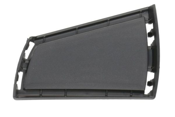 Ventilatiegrille, bumper Blic 6502-07-0071914MP