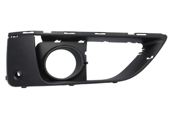 Ventilatiegrille, bumper Blic 6502-07-0071918LP